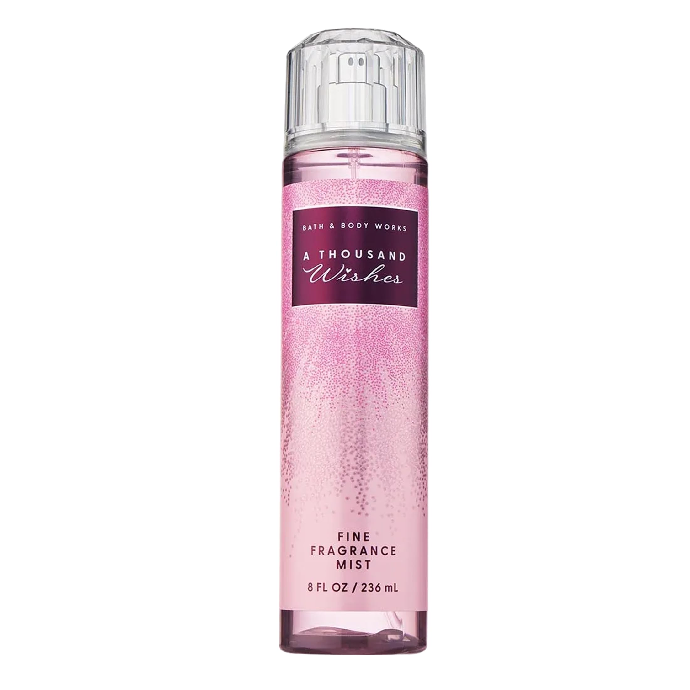 【日本未発売】 レア　A Thousand Wishes 香水　パフューム Amazon.com: Bath & Body Works A Thousand Wishes Fine Fragrance